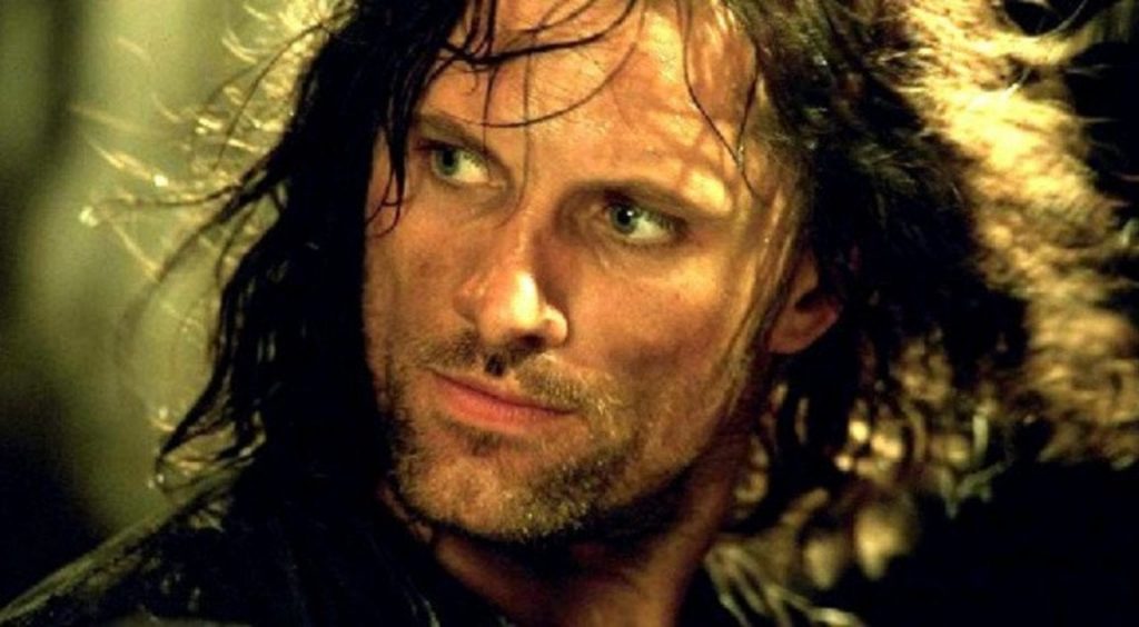 Aragorn